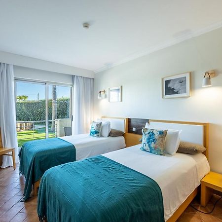 Pontalaia Apartamentos Turisticos Sagres Dış mekan fotoğraf